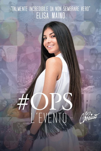 #Ops - الحدث