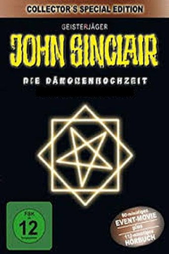 فيلم Geisterjäger John Sinclair: Die Dämonenhochzeit