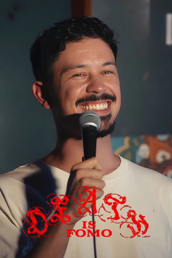 الموت هو فومو