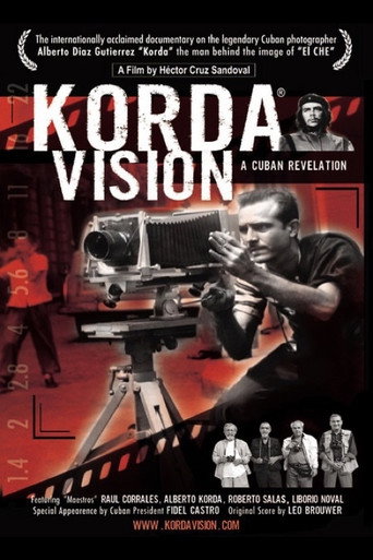 Kordavision: الرجل الذي أطلق النار على تشي جيفارا