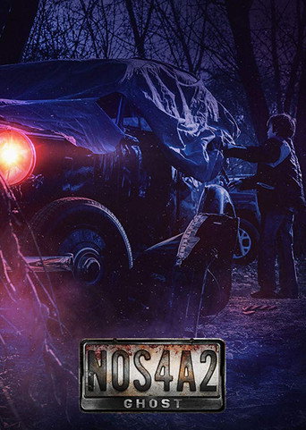 NOS4A2: الشبح