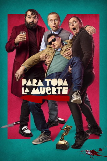 الفقرة toda la muerte