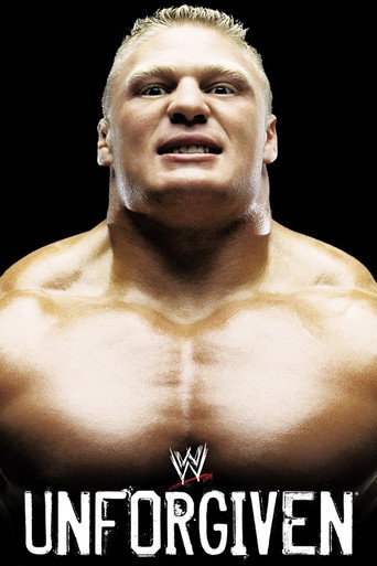 WWE غير مغفور 2002