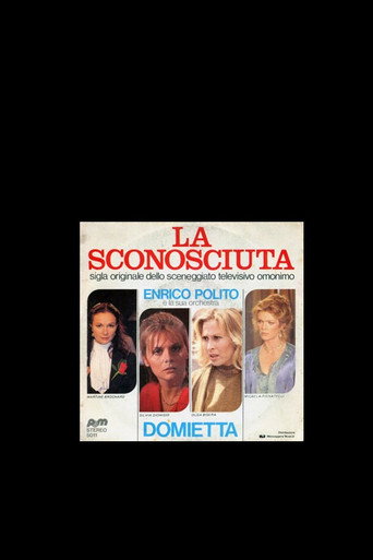 لا sconosciuta