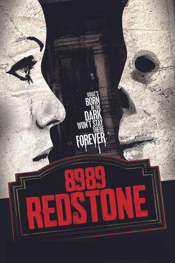 8989 ريدستون