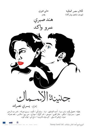 حوض السمك
