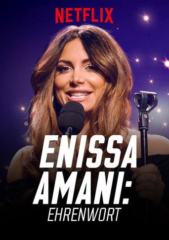 إنيسة أماني: إهرينورت