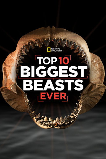 أكبر 10 حيوانات على الإطلاق