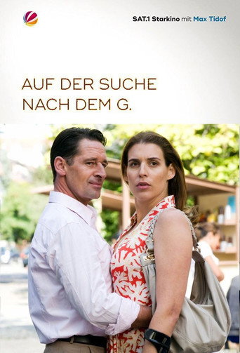 Auf der suche nach dem G-Punkt