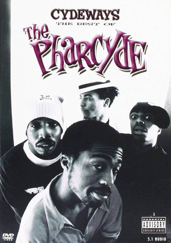 Cydeways: أفضل ما في Pharcyde