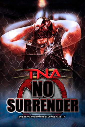 TNA لا استسلام 2007