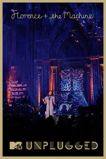 فلورنسا + الآلة: MTV Unplugged