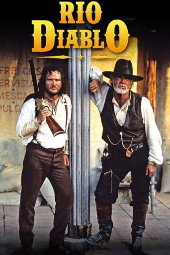 ريو ديابلو