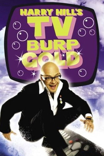 تلفزيون هاري هيل Burp Gold
