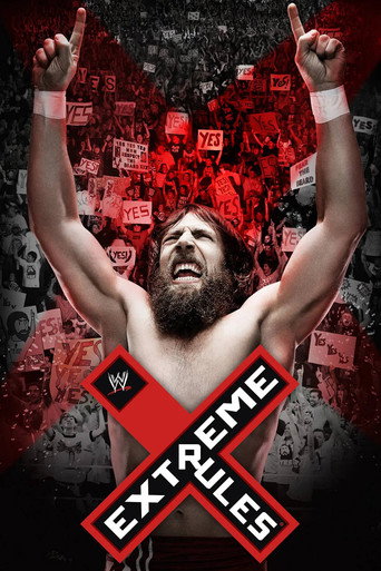 قواعد WWE المتطرفة 2014