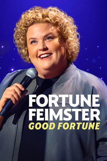فورتشن فيمستر: حسن الحظ