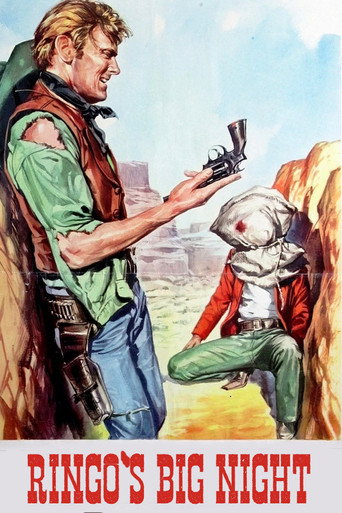 ليلة رينجو الكبيرة