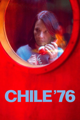 تشيلي '76