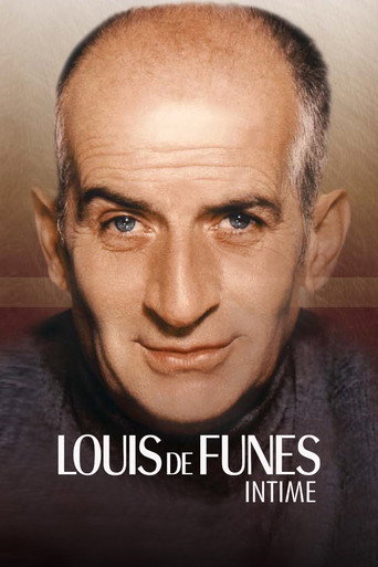 لويس دي فونيس إينتيمي