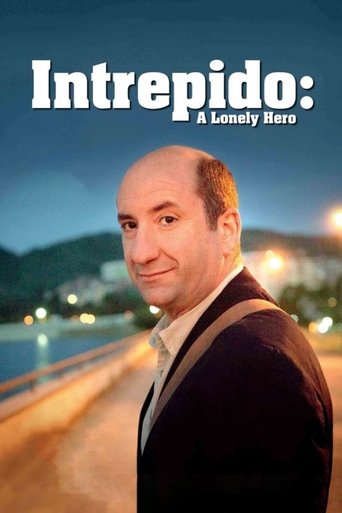 Intrepido: بطل وحيد