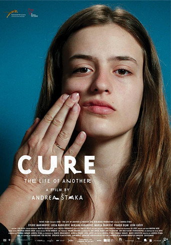 العلاج: حياة شخص آخر