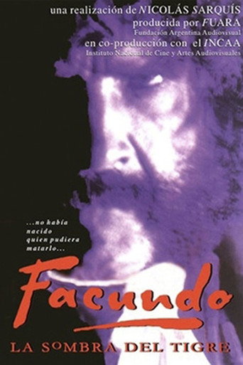 Facundo، La sombra del Tigre
