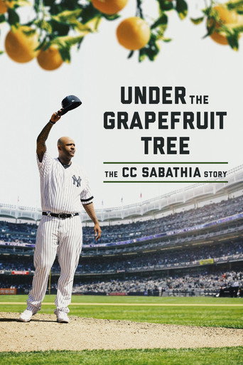 تحت شجرة الجريب فروت: قصة CC Sabathia