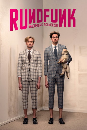 روندفونك: Wachstumsschmerzen