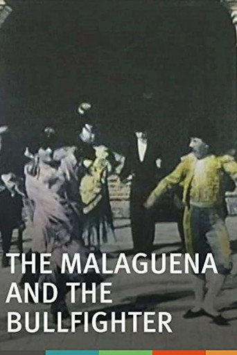 Malagueña ومصارع الثيران