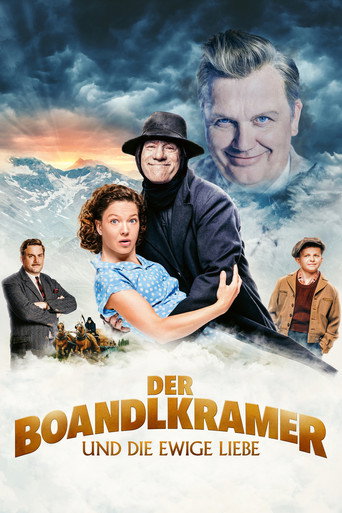 Der Boandlkramer und Die ewige Liebe