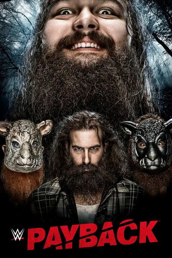WWE الاسترداد 2016