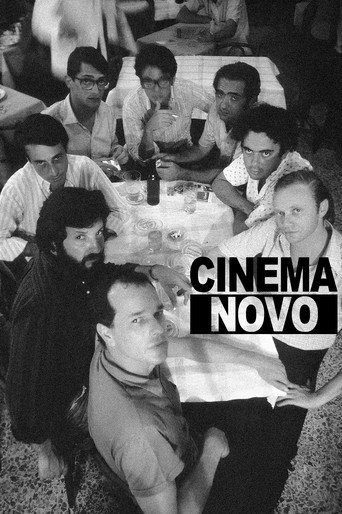 مرتجلة وهادفة: سينما نوفو