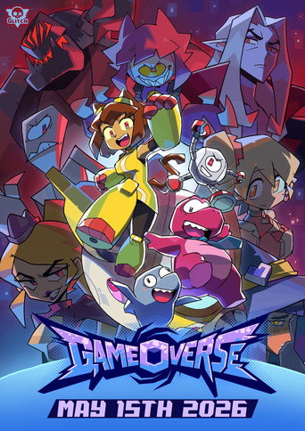 Gameover