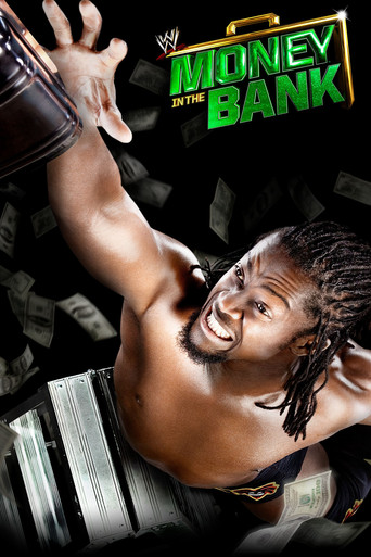 عرض موني ان ذا بانك 2010 في WWE