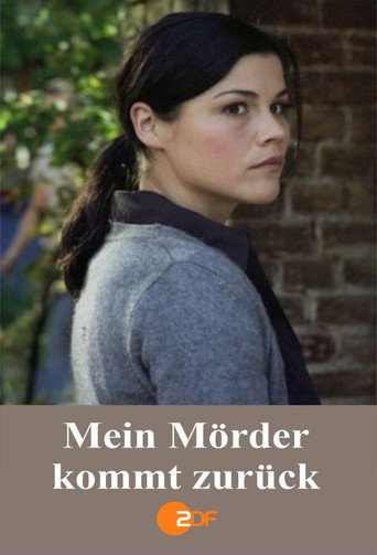 Mein Mörder komt zurück