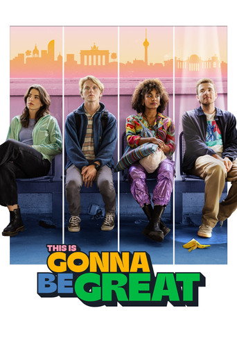 هذا سيكون عظيما