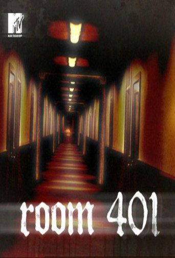 الغرفة 401