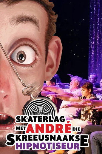 Skaterlag مع أندريه