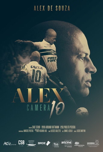 كاميرا اليكس 10