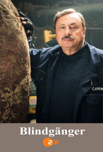 بليندجانجر