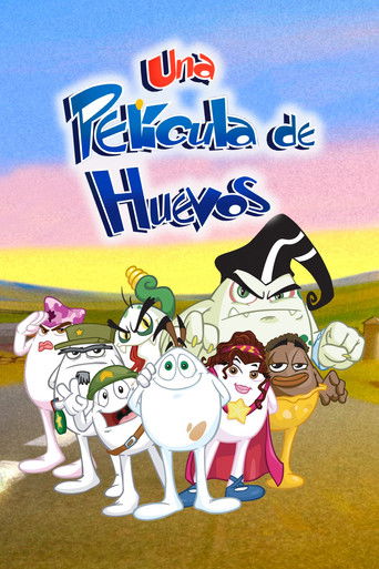 فيلم البيض