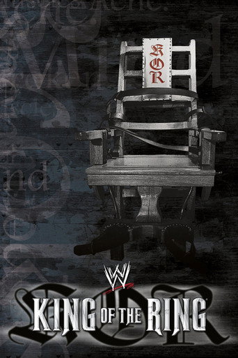 WWE ملك الحلبة 2001
