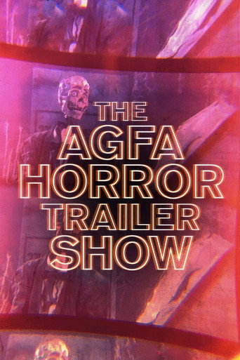عرض مقطورة الرعب AGFA