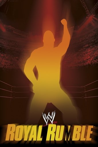 WWE رويال رامبل 2002