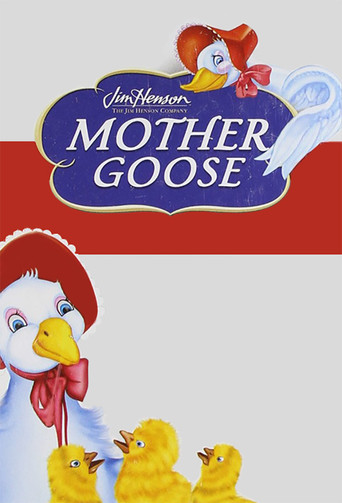 قصص الأم أوزة