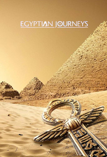 رحلات مصرية مع دان كروكشانك