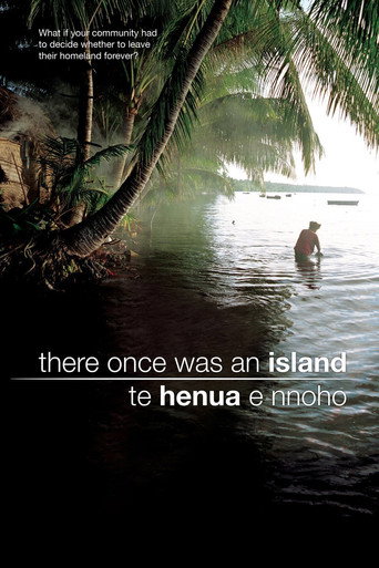 ذات يوم كانت هناك جزيرة: Te Henua e Nnoho