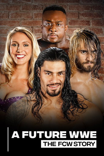 WWE المستقبلي: قصة FCW