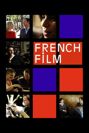 فيلم فرنسي