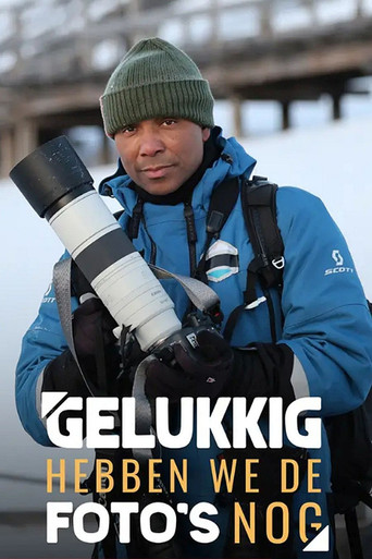 Gelukkig Hebben We De Foto's Nog!